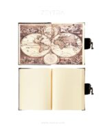 Büyük Boy Defter İç Sayfalar