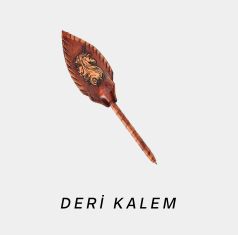 deri-kalem